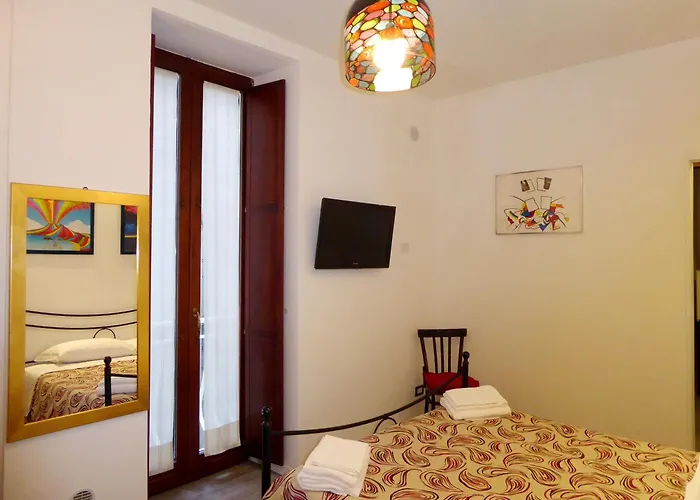 Casa Cesira Incentro